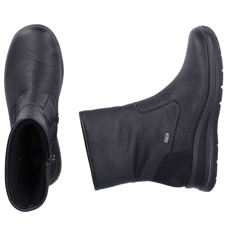 Rieker Stivali waterproof ankle