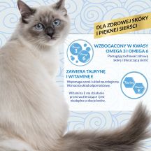 Inaba Cappotto Churu Skin& Chicken cat treat