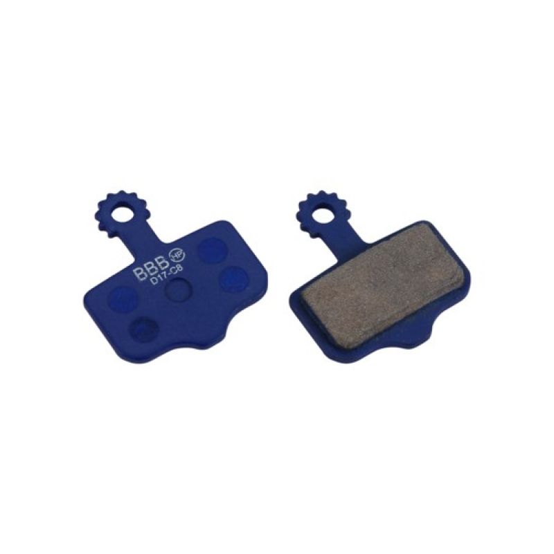 BBB Cycling BBS-441 Bicycle Brake Pads