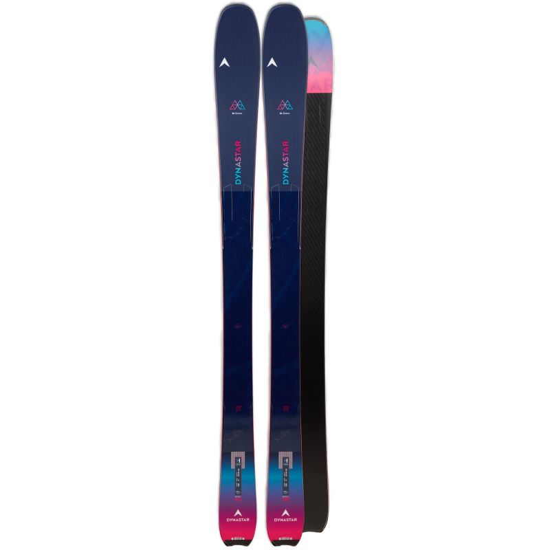 DYNASTAR M-CROSS W 88 OPEN skis