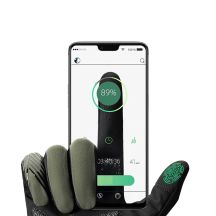 Rockbros Guanti shock-absorbing cycling size