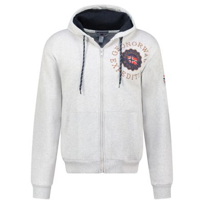 Geographical Norway Felpa Gakado Blended DB