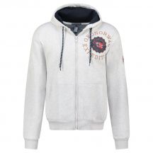 Geographical Norway Felpa Gakado Blended DB