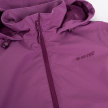Hi-Tec Giacca Children's caspar JRG transition
