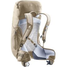 Deuter Zaino AC Lite, Aluminum/Greystone