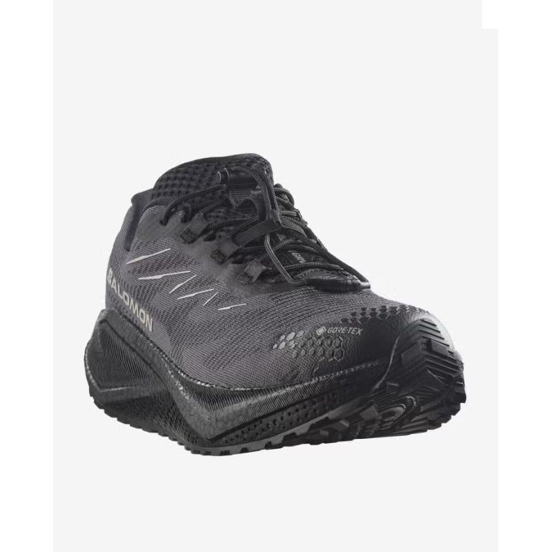 Salomon Scarpe Aero Blaze Grvl GTX Running Low Top