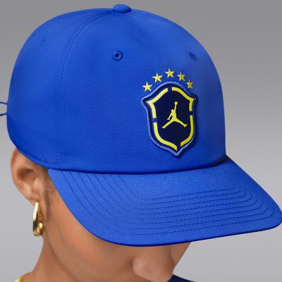 Nike Cappello Jordan Pro Brasil