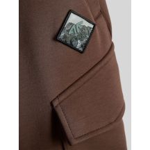 4f Pantaloni della tuta cargo