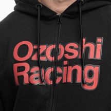 Ozoshi Felpa Hudson