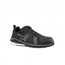 Albatros Scarpe Voltage Blac Ql Low