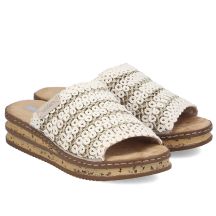 Rieker Sandali wedge Rieker