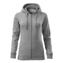 Malfini Felpa Trendy Zipper