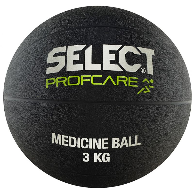 Medicine ball Select 3 KG 1586..