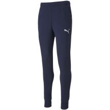 Puma Pantaloni della tuta cotton, comfortable, sporty style,