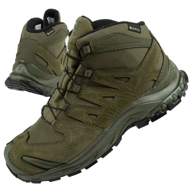 Salomon Scarpe XA Forces trekking