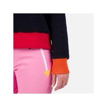 Rossignol Felpa Lumy Fleece
