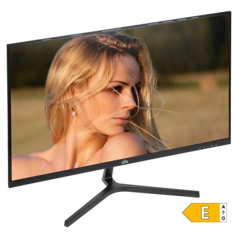 VGA, HDMI monitor MW-LC27-E 27" Uniview