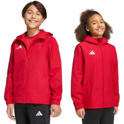 adidas Giacca Entrada All Weather