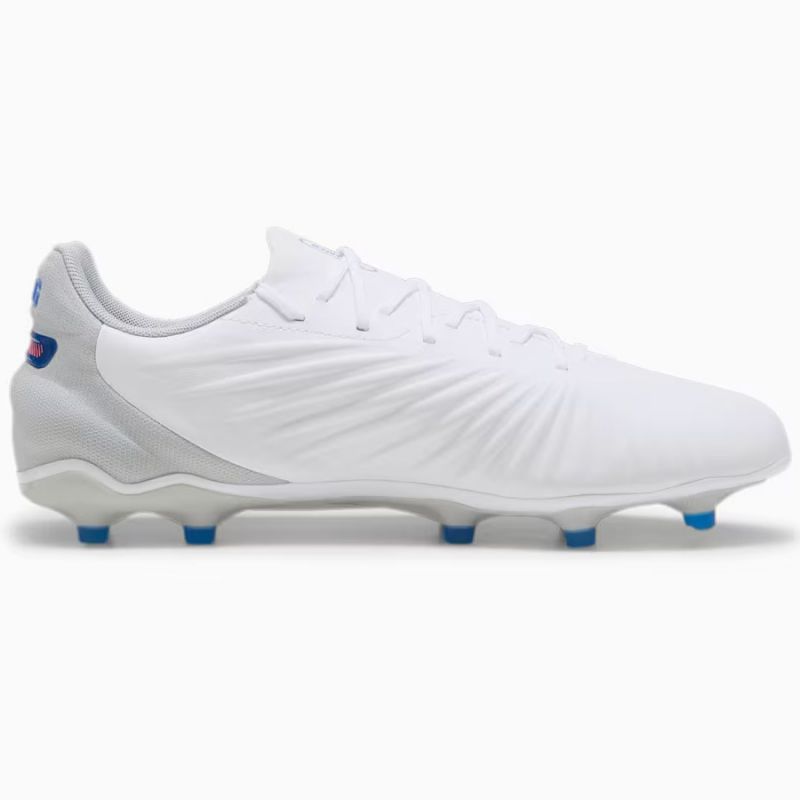 Puma Scarpe King Match FG/AG