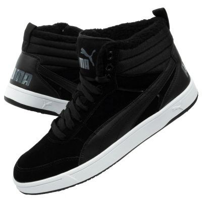 Puma Stivali Rebound Street insulated ankle