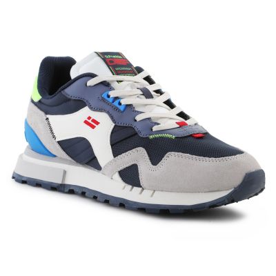 D.Franklin Scarpe Vibla Zig Patch