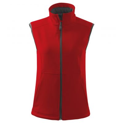 Malfini Gilet Softshell Vision