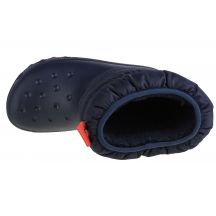 Crocs Stivali Classic Neo Puff