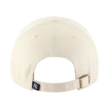 47 Brand Cappello New York Yankees Clean Up