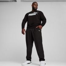 Puma Felpa ESS Logo Crew TR