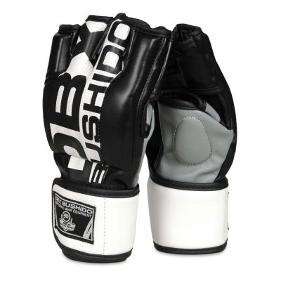 DBX Bushido Guanti mmam Harmony Valor Series