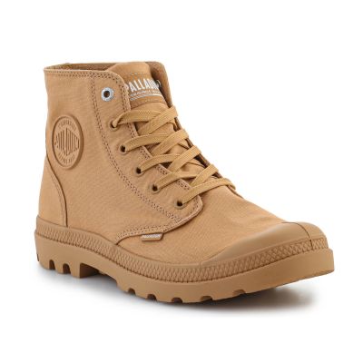 Palladium Scarpe Mono Chrome