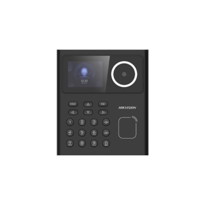 DS-K1T320MX Access Control Terminal