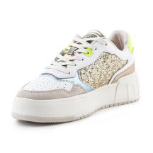 D.Franklin Scarpe Court Basic Glitter