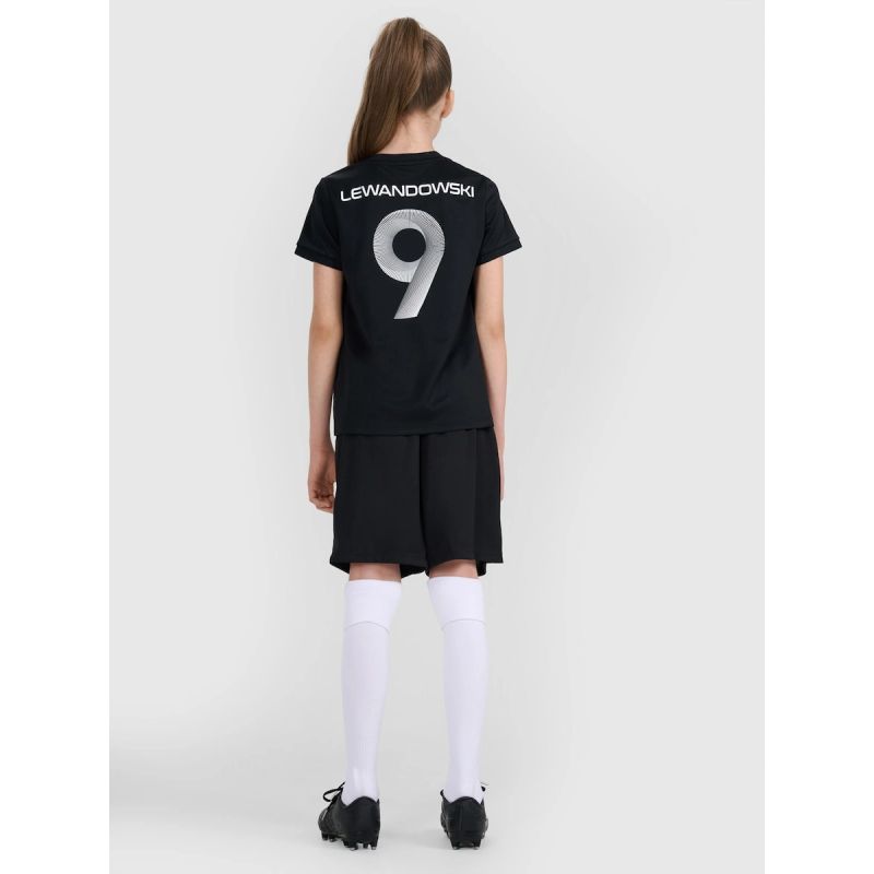 4f Pantaloncini Children's sports Robert Lewandowski