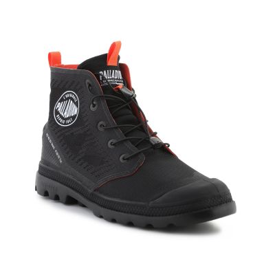 Palladium Scarpe Pampa Lite Travel Vt