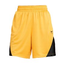 Nike Pantaloncini Dr-Fit Fly Short Isofly Basketball Ochre/Black