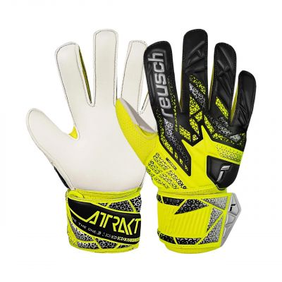 Reuch Guanti Reusch Attrakt Solid Goalkeeper