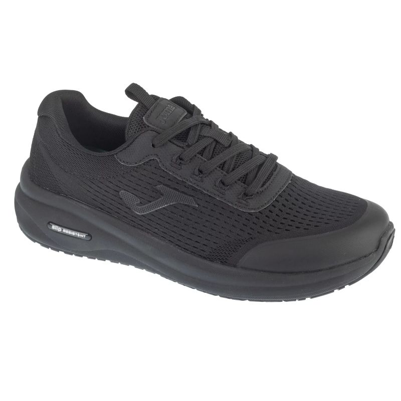 Joma Iron Men 2521 CIRONW2521 Black 40.5