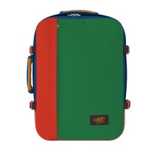 CabinZero Zaino Classic Tropical Blocks Hiking