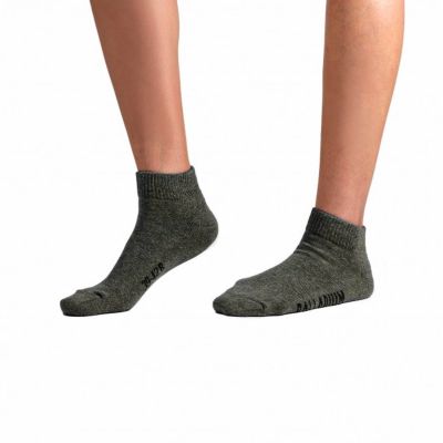 Palladium Calze Low Height