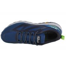 Jack Wolfskin Scarpe Terraventure Texapore Low