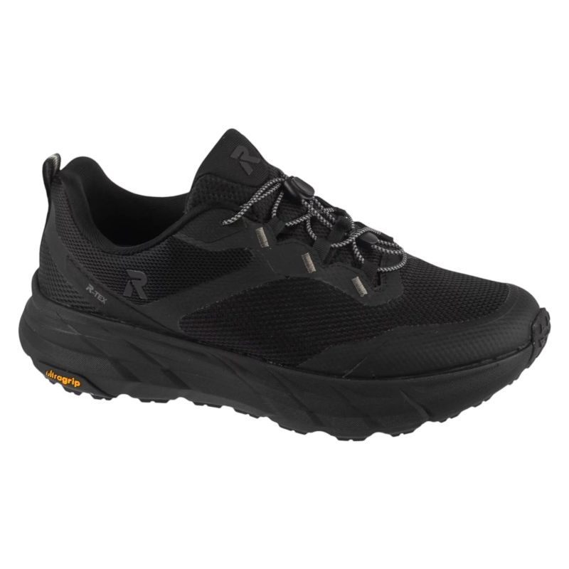 Rieker Sneakers U4502-00 Black 41