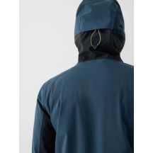 4f Giacca trekking membrane