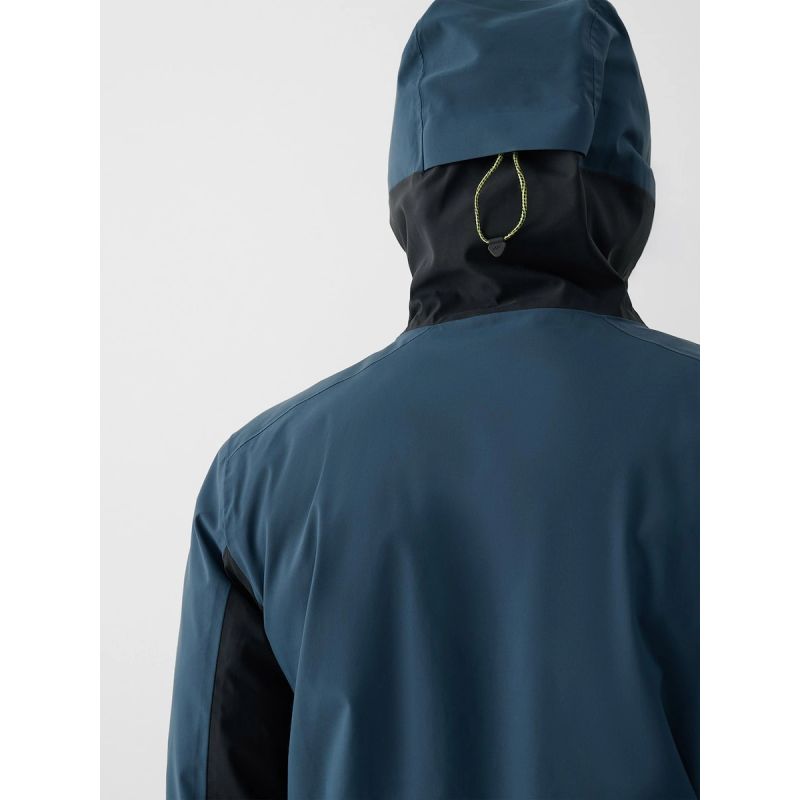 4f Giacca trekking membrane