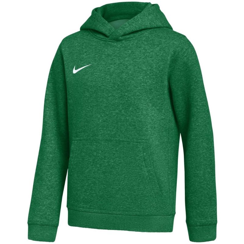Nike Park 26 Fleece Hoodie for Kids Green IB1226 302 XS