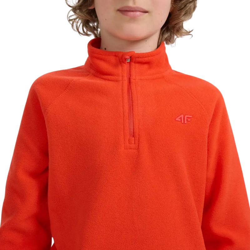 4f Felpa Fleece for