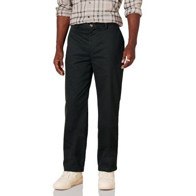 Amazon Essentials Pantaloni elegant