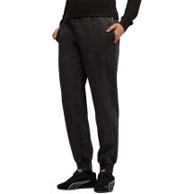 Puma Pantaloni della tuta ESS Elevated Comfort Wash