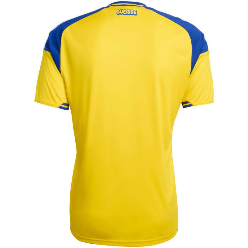 adidas Maglia Sweden Home and