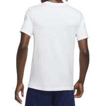 Nike Maglietta Hbsc Evergreen Crest T-